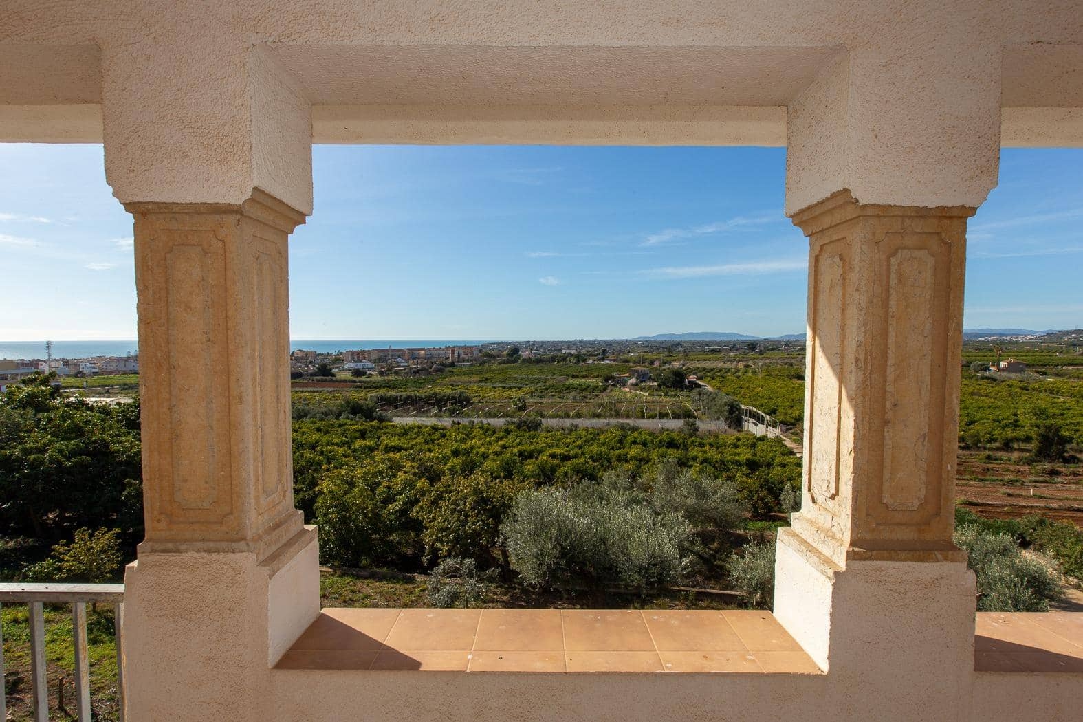 6 soveværelse Finca/Landehus til salg i Alcanar - € 785.000 (Ref: 8836602)