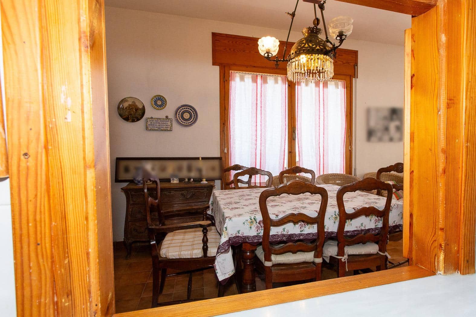 6 soveværelse Finca/Landehus til salg i Alcanar - € 785.000 (Ref: 8836602)