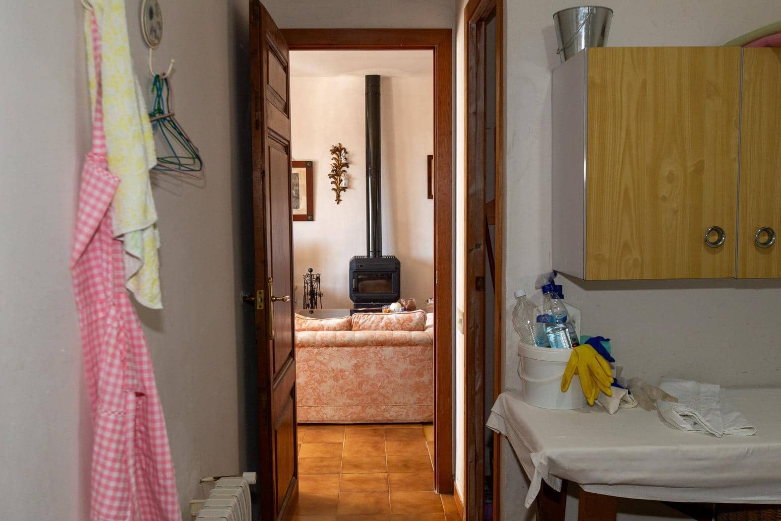 6 soveværelse Finca/Landehus til salg i Alcanar - € 785.000 (Ref: 8836602)