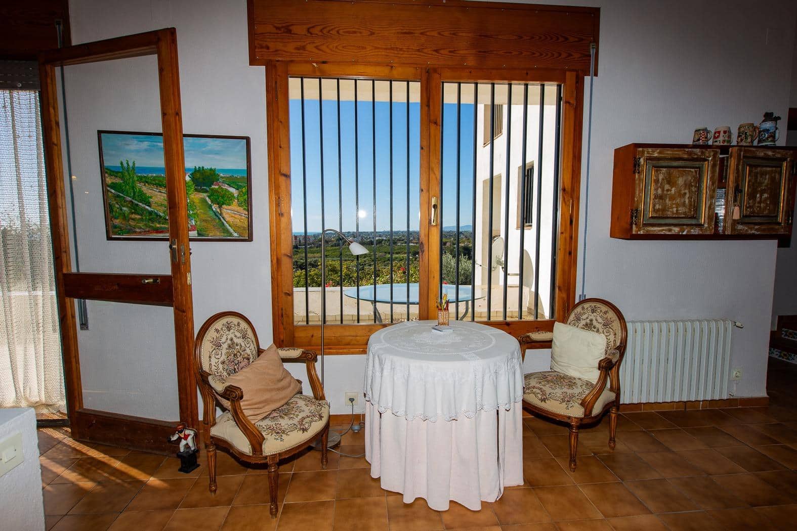 6 soveværelse Finca/Landehus til salg i Alcanar - € 785.000 (Ref: 8836602)