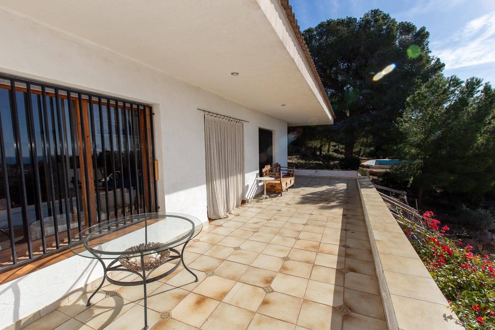 6 soveværelse Finca/Landehus til salg i Alcanar - € 785.000 (Ref: 8836602)