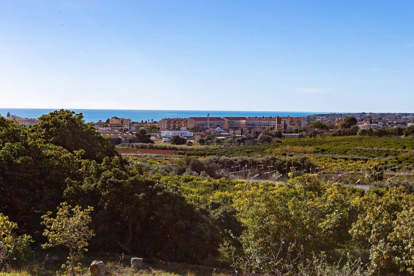 6 soveværelse Finca/Landehus til salg i Alcanar - € 785.000 (Ref: 8836602)