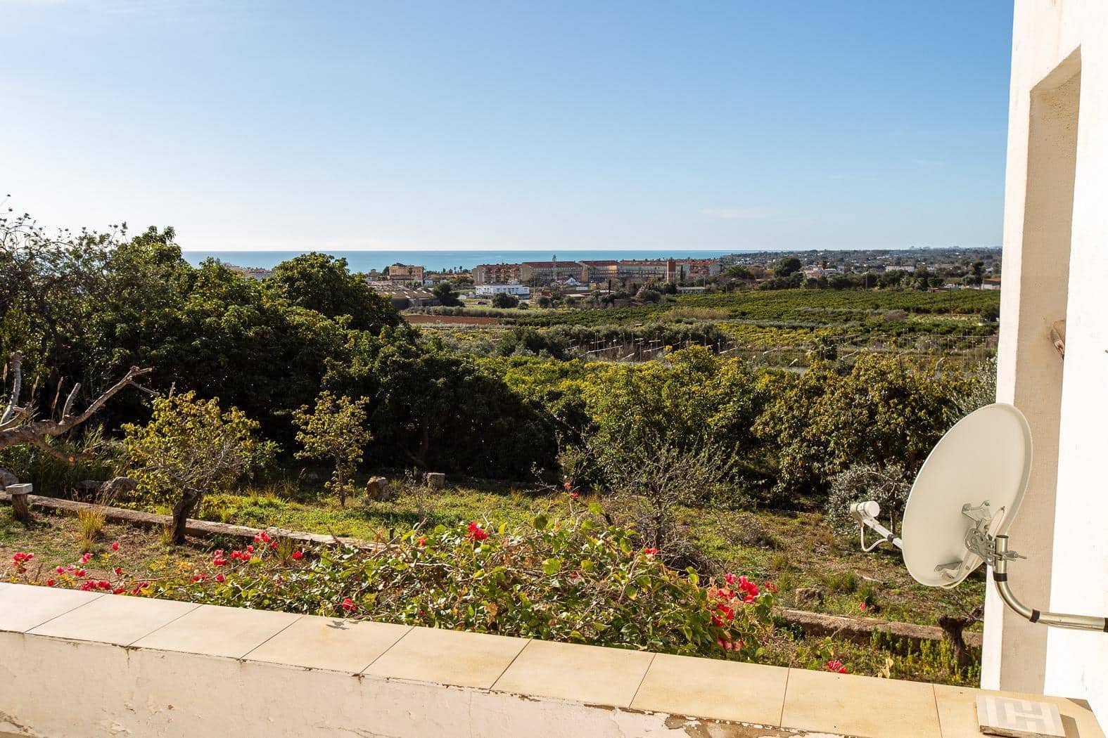 6 soveværelse Finca/Landehus til salg i Alcanar - € 785.000 (Ref: 8836602)