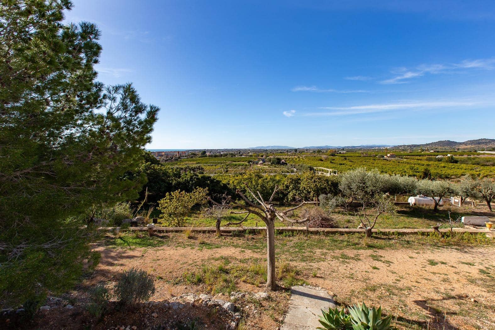 6 soveværelse Finca/Landehus til salg i Alcanar - € 785.000 (Ref: 8836602)