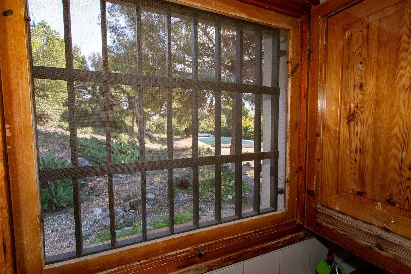 6 soveværelse Finca/Landehus til salg i Alcanar - € 785.000 (Ref: 8836602)