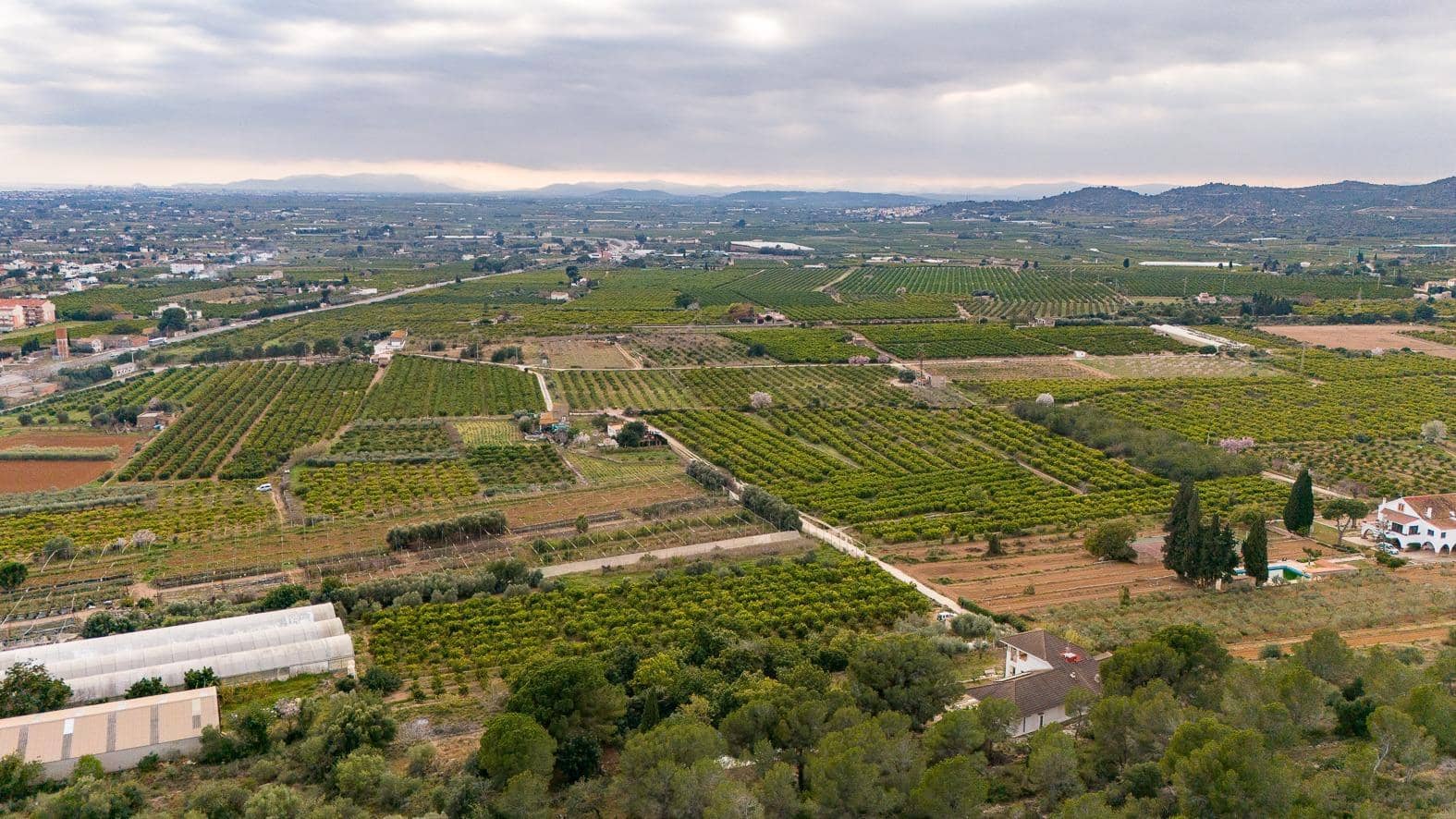 6 soveværelse Finca/Landehus til salg i Alcanar - € 785.000 (Ref: 8836602)