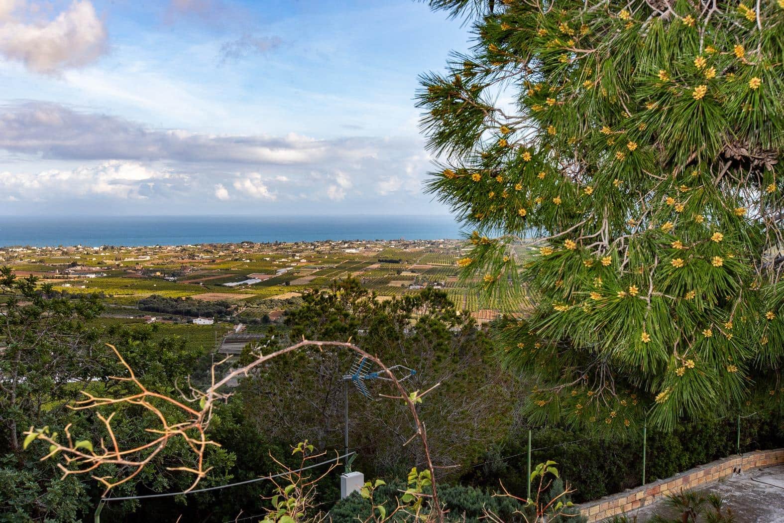 5 camera da letto Villa in vendita in Alcanar con piscina - 475.000 € (Rif: 8847621)