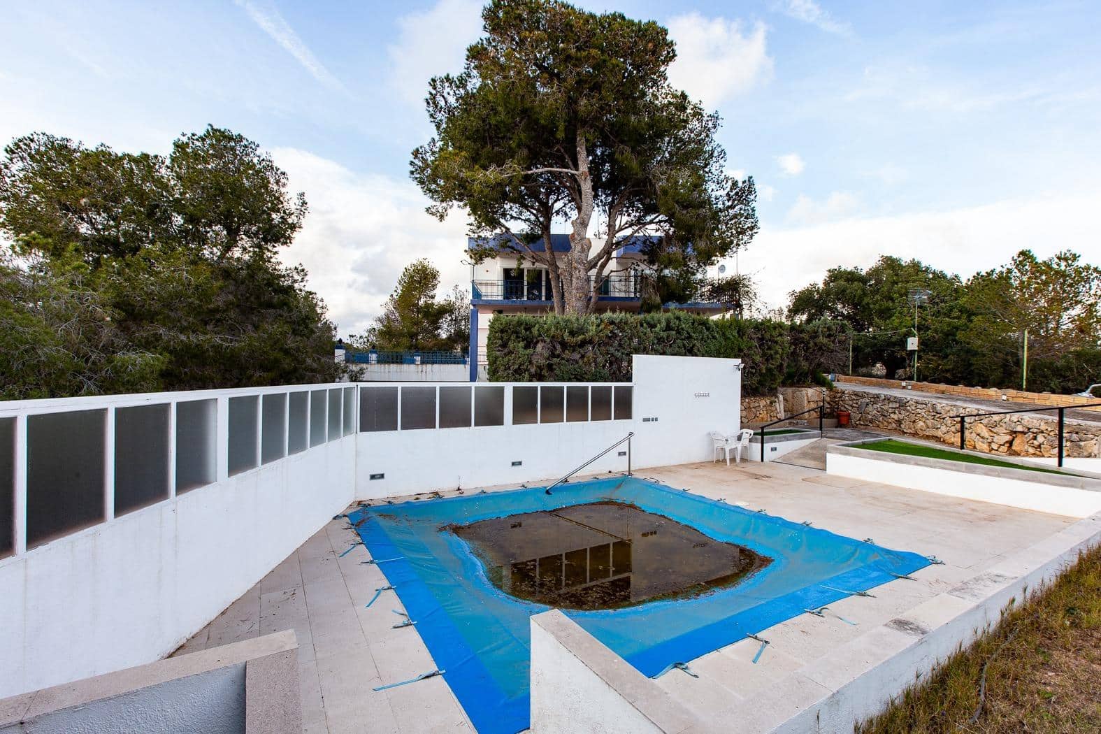 5 camera da letto Villa in vendita in Alcanar con piscina - 475.000 € (Rif: 8847621)