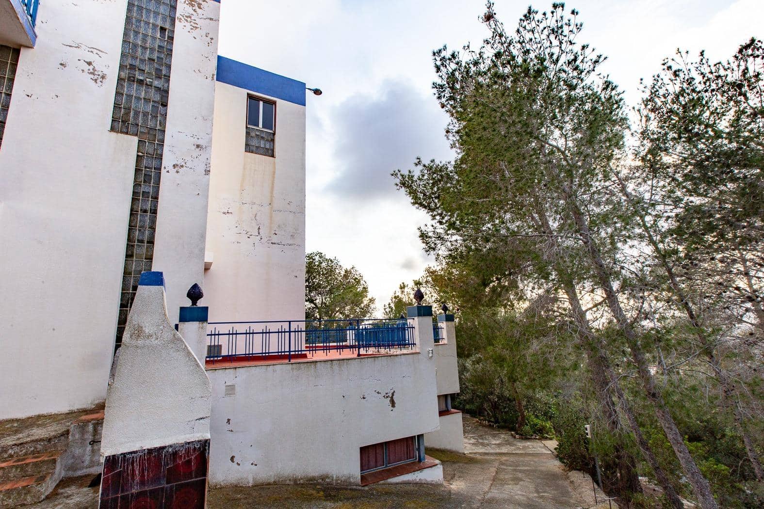 5 camera da letto Villa in vendita in Alcanar con piscina - 475.000 € (Rif: 8847621)