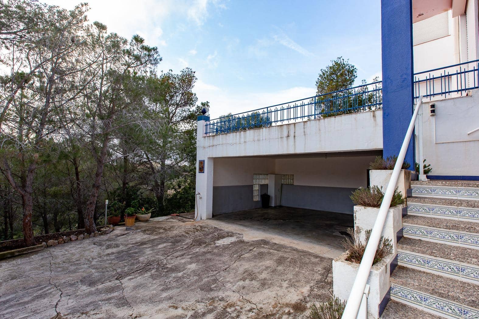 5 camera da letto Villa in vendita in Alcanar con piscina - 475.000 € (Rif: 8847621)