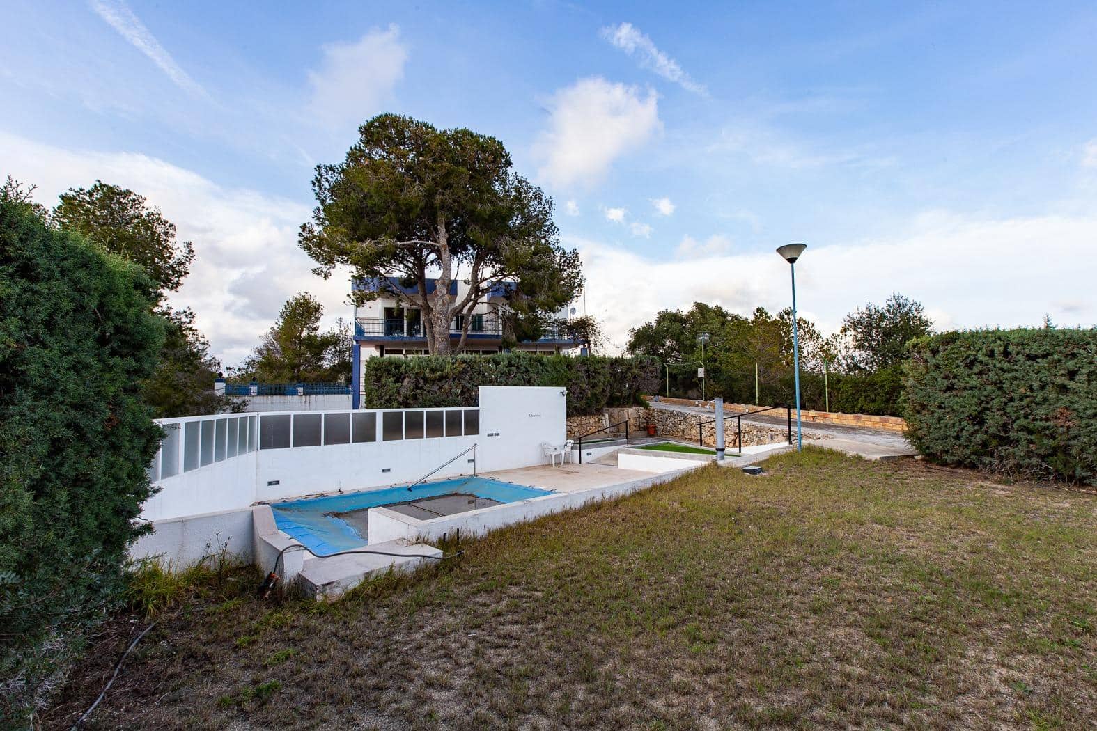 5 camera da letto Villa in vendita in Alcanar con piscina - 475.000 € (Rif: 8847621)