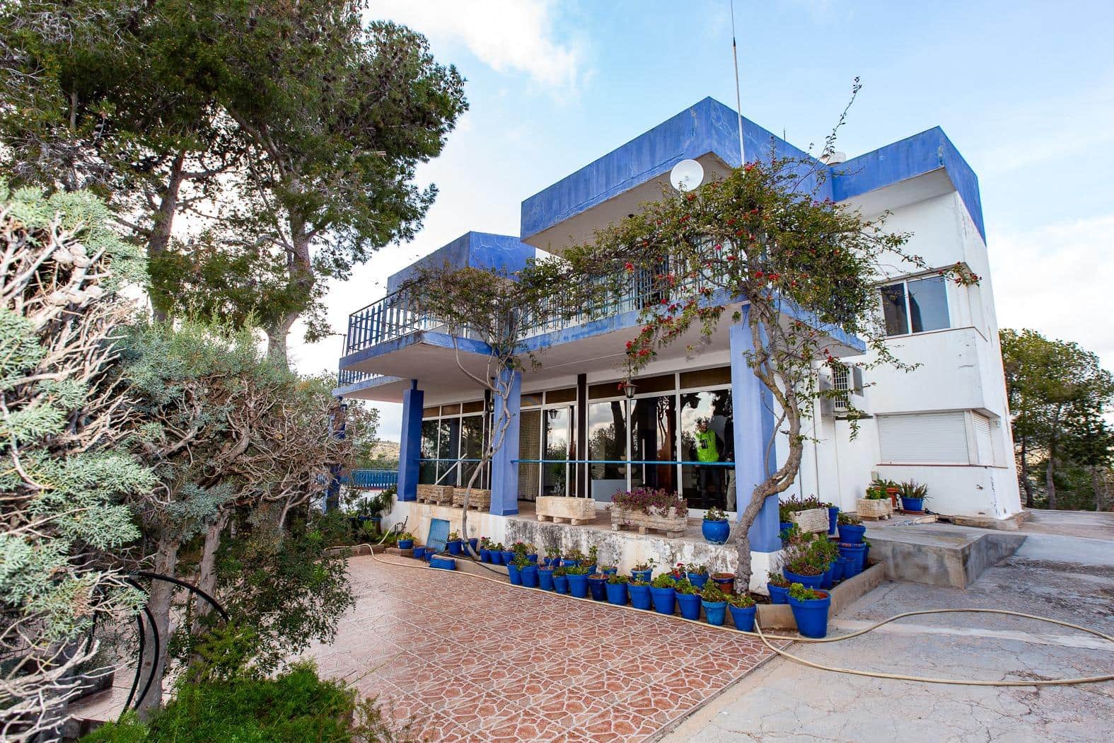 5 camera da letto Villa in vendita in Alcanar con piscina - 475.000 € (Rif: 8847621)