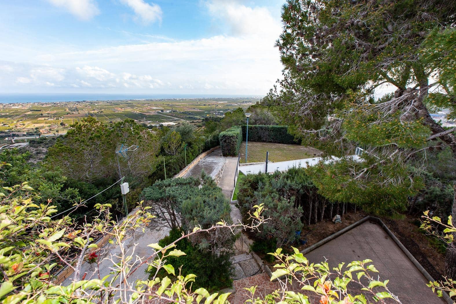 5 camera da letto Villa in vendita in Alcanar con piscina - 475.000 € (Rif: 8847621)