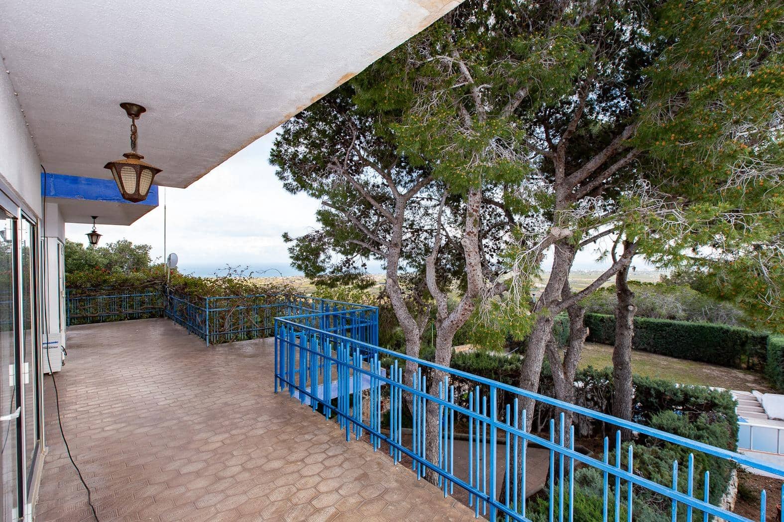 5 camera da letto Villa in vendita in Alcanar con piscina - 475.000 € (Rif: 8847621)