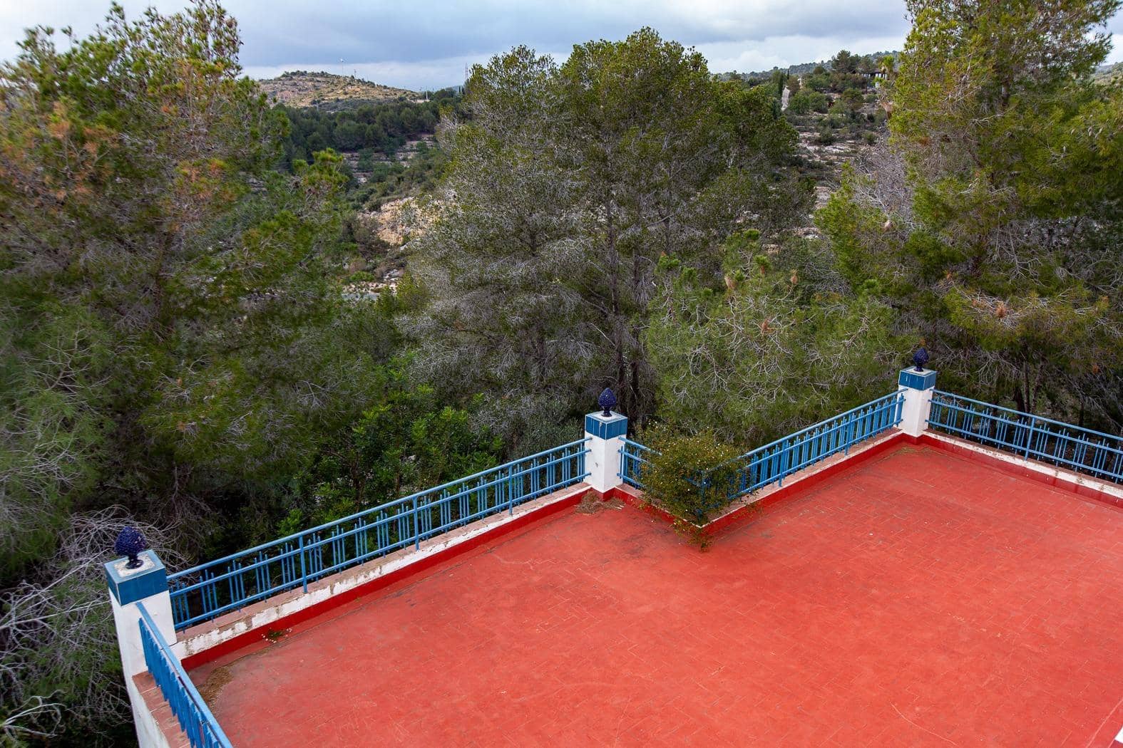 5 camera da letto Villa in vendita in Alcanar con piscina - 475.000 € (Rif: 8847621)