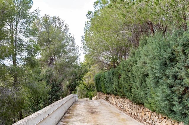 5 soverom Villa til salgs i Alcanar med svømmebasseng - € 475 000 (Ref: 8847621)