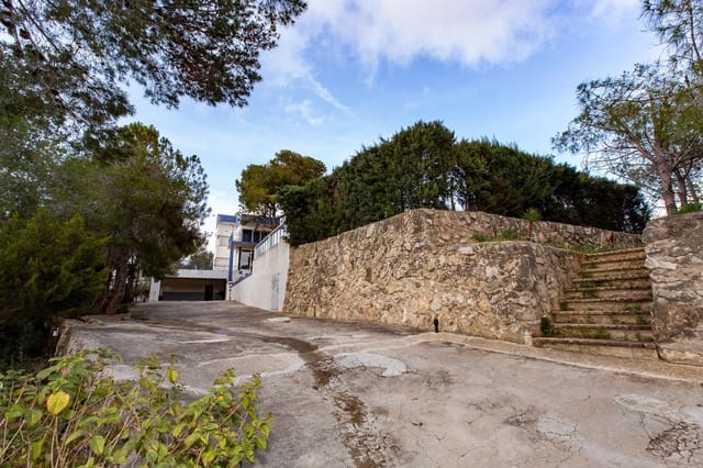 5 soverom Villa til salgs i Alcanar med svømmebasseng - € 475 000 (Ref: 8847621)