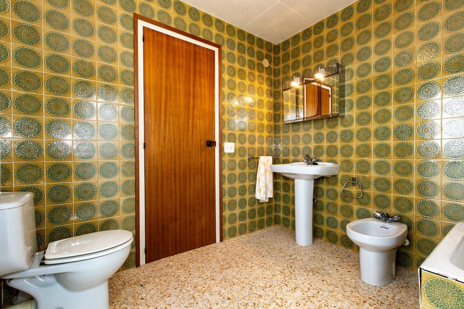 5 camera da letto Villa in vendita in Alcanar con piscina - 475.000 € (Rif: 8847621)