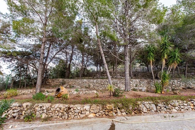 5 soverom Villa til salgs i Alcanar med svømmebasseng - € 475 000 (Ref: 8847621)