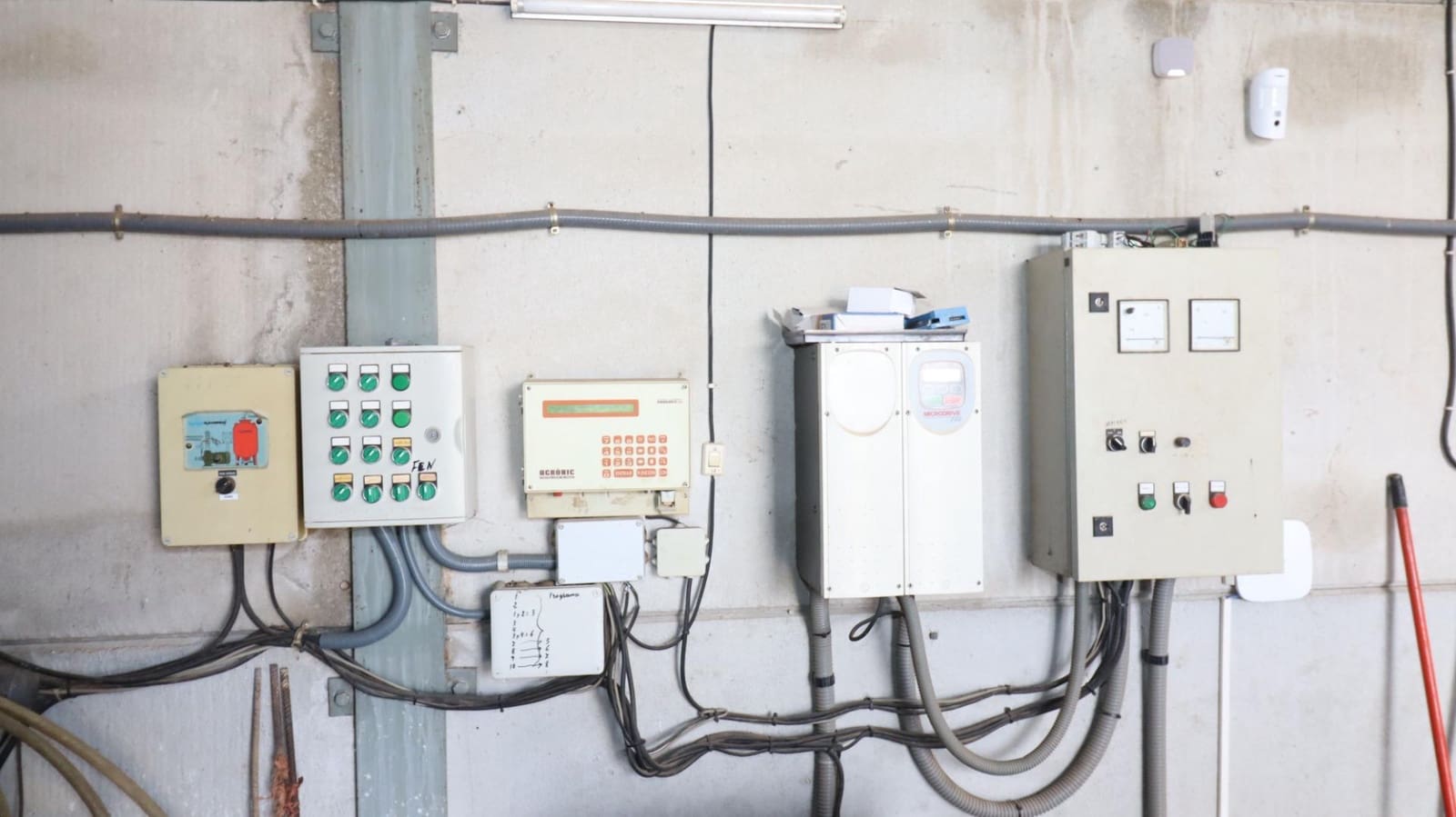 Grunde uden byggetilladelser til salg i San Rafael del Rio / Sant Rafael del Riu - € 342.000 (Ref: 8869625)