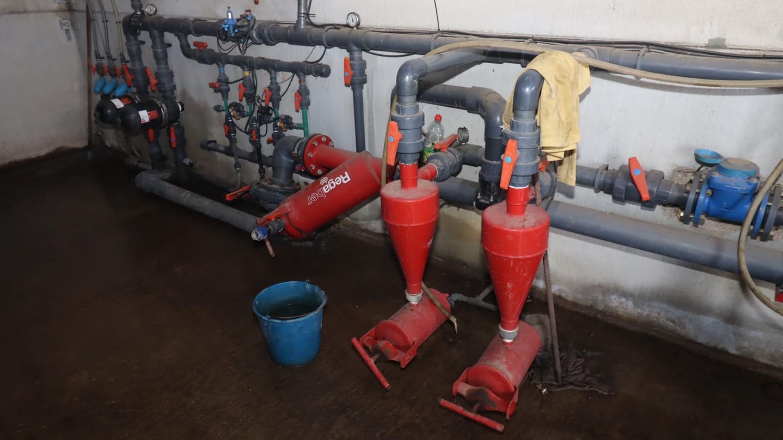 Grunde uden byggetilladelser til salg i San Rafael del Rio / Sant Rafael del Riu - € 342.000 (Ref: 8869625)