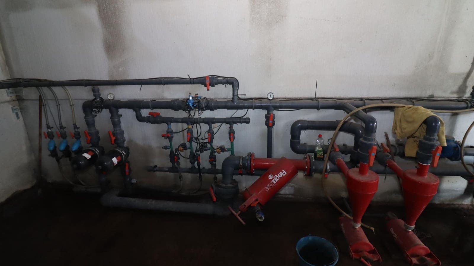 Grunde uden byggetilladelser til salg i San Rafael del Rio / Sant Rafael del Riu - € 342.000 (Ref: 8869625)