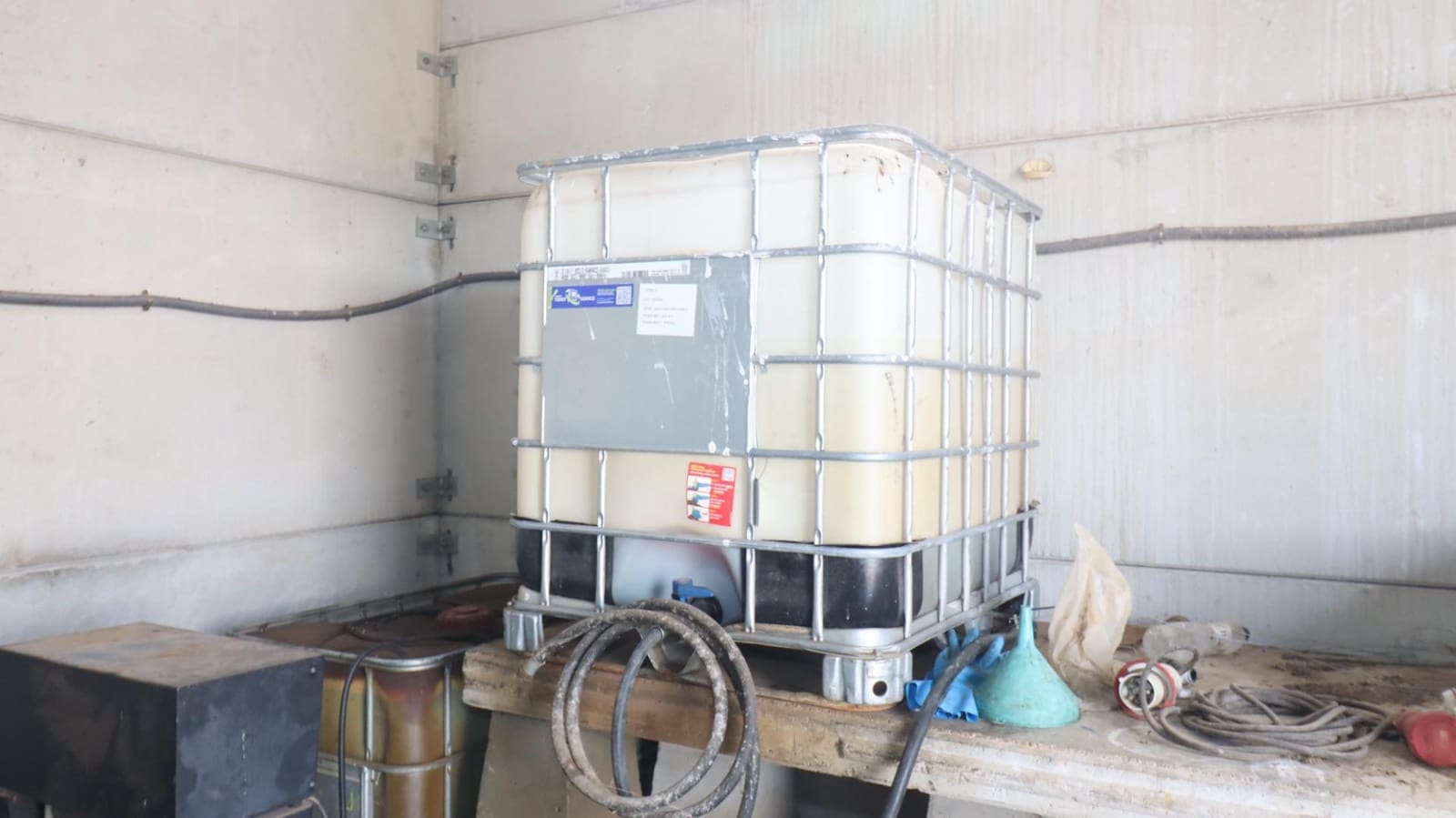 Grunde uden byggetilladelser til salg i San Rafael del Rio / Sant Rafael del Riu - € 342.000 (Ref: 8869625)