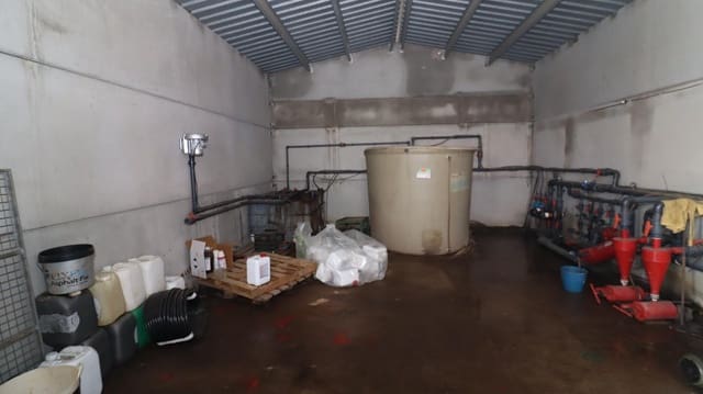 Grunde uden byggetilladelser til salg i San Rafael del Rio / Sant Rafael del Riu - € 342.000 (Ref: 8869625)