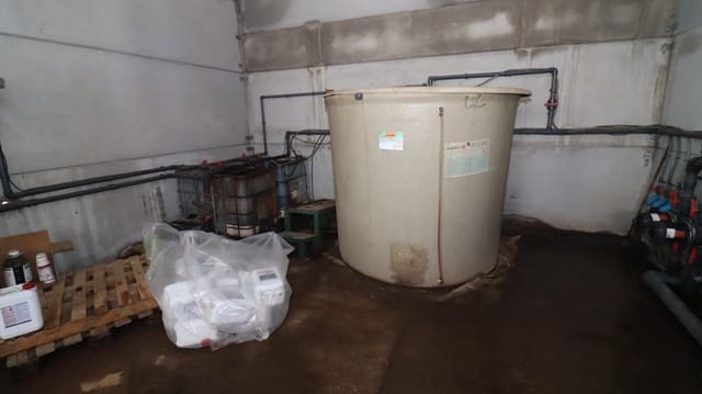 Grunde uden byggetilladelser til salg i San Rafael del Rio / Sant Rafael del Riu - € 342.000 (Ref: 8869625)