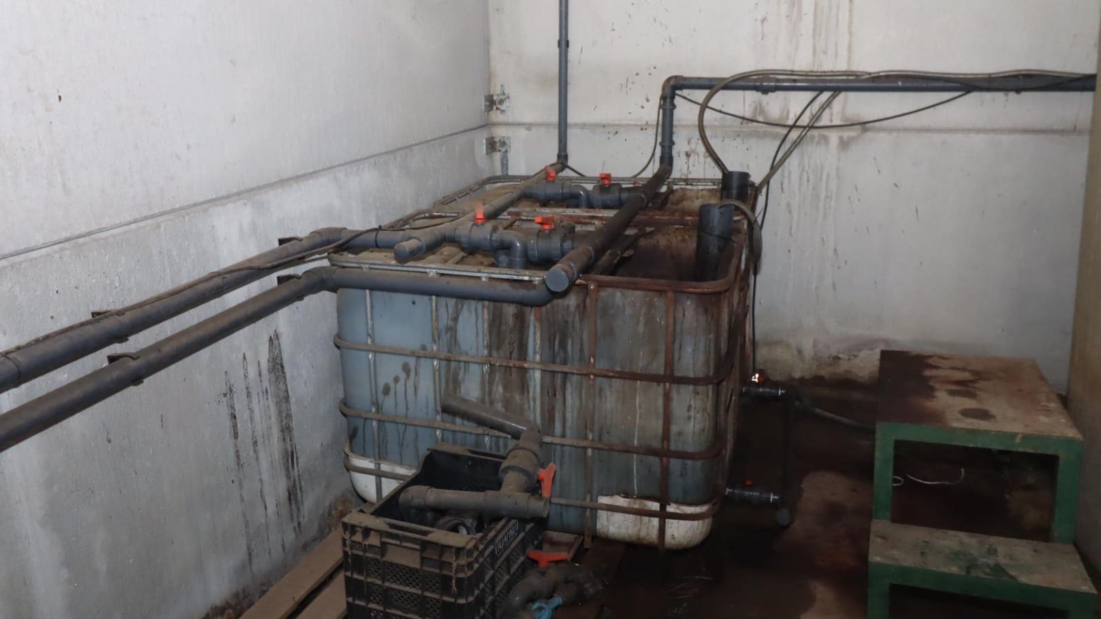 Grunde uden byggetilladelser til salg i San Rafael del Rio / Sant Rafael del Riu - € 342.000 (Ref: 8869625)