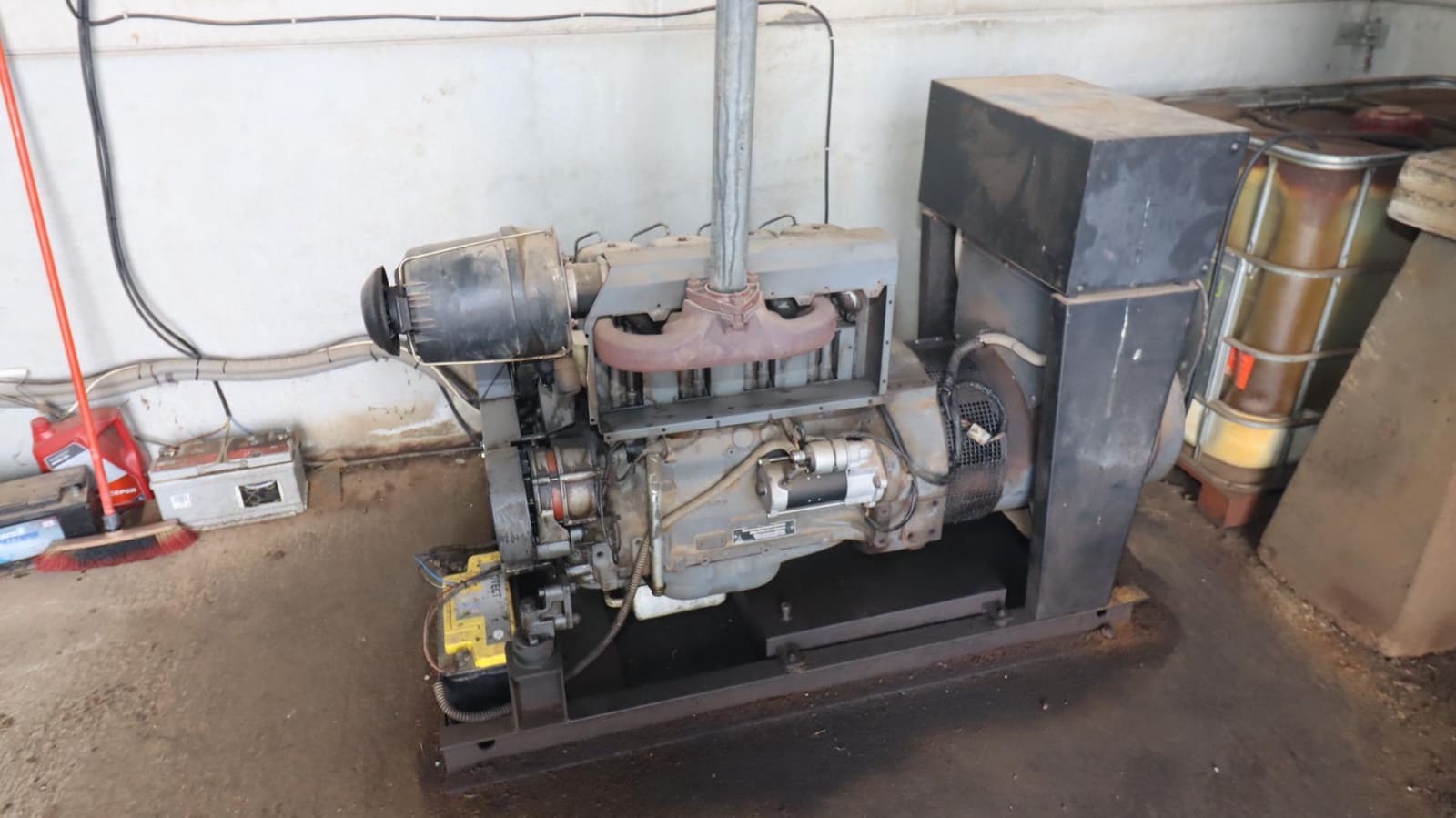 Grunde uden byggetilladelser til salg i San Rafael del Rio / Sant Rafael del Riu - € 342.000 (Ref: 8869625)