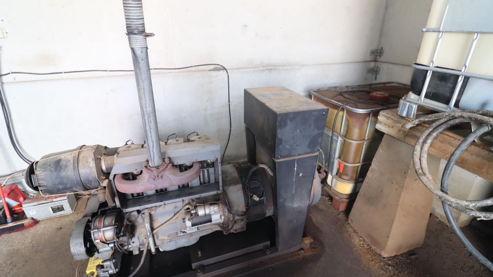 Grunde uden byggetilladelser til salg i San Rafael del Rio / Sant Rafael del Riu - € 342.000 (Ref: 8869625)