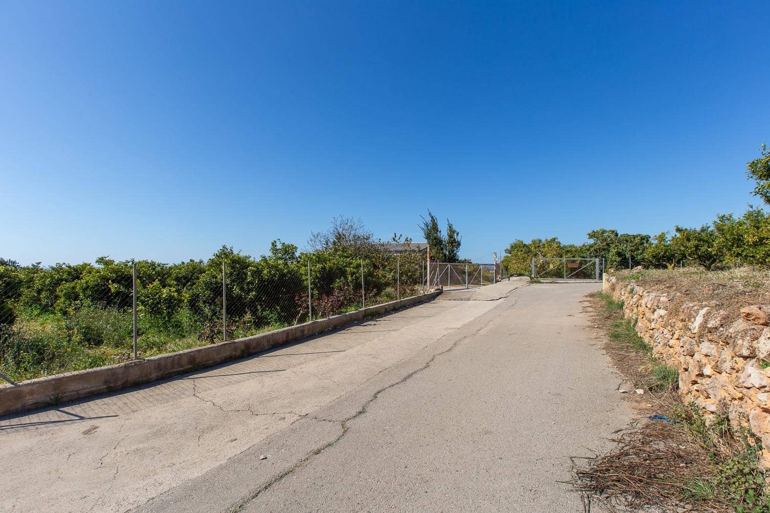 Grunde uden byggetilladelser til salg i Alcanar - € 147.500 (Ref: 8905469)