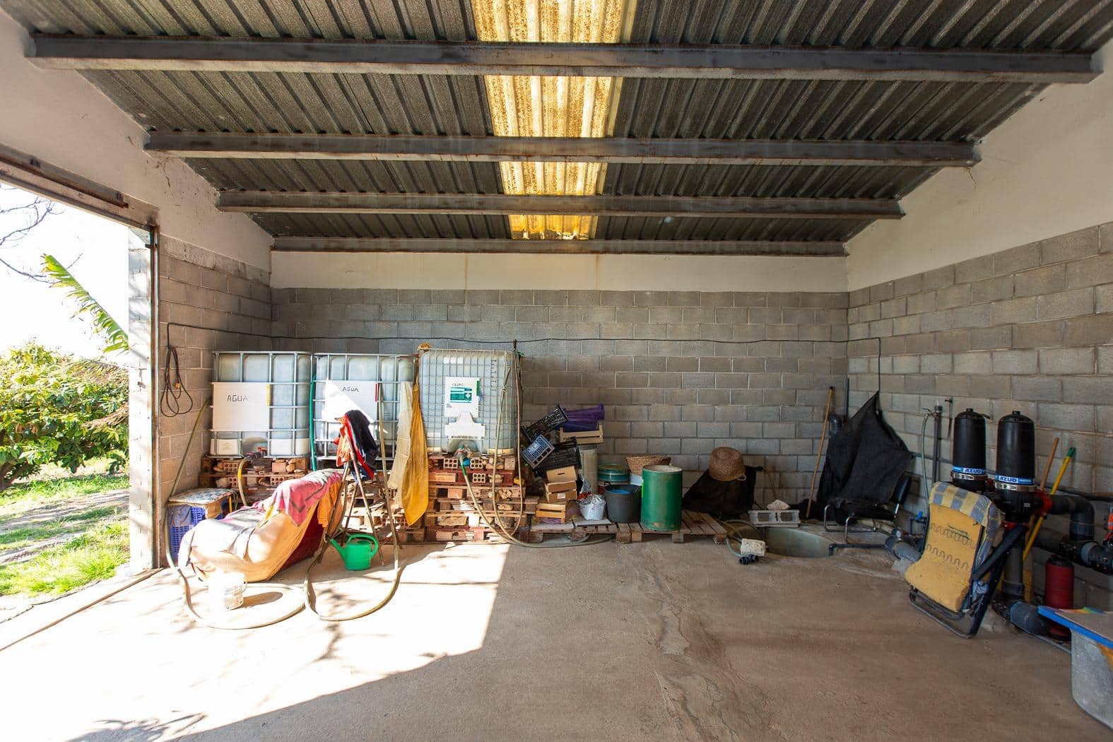 Grunde uden byggetilladelser til salg i Alcanar - € 147.500 (Ref: 8905469)