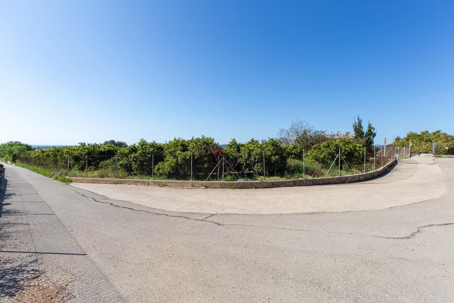 Grunde uden byggetilladelser til salg i Alcanar - € 147.500 (Ref: 8905469)