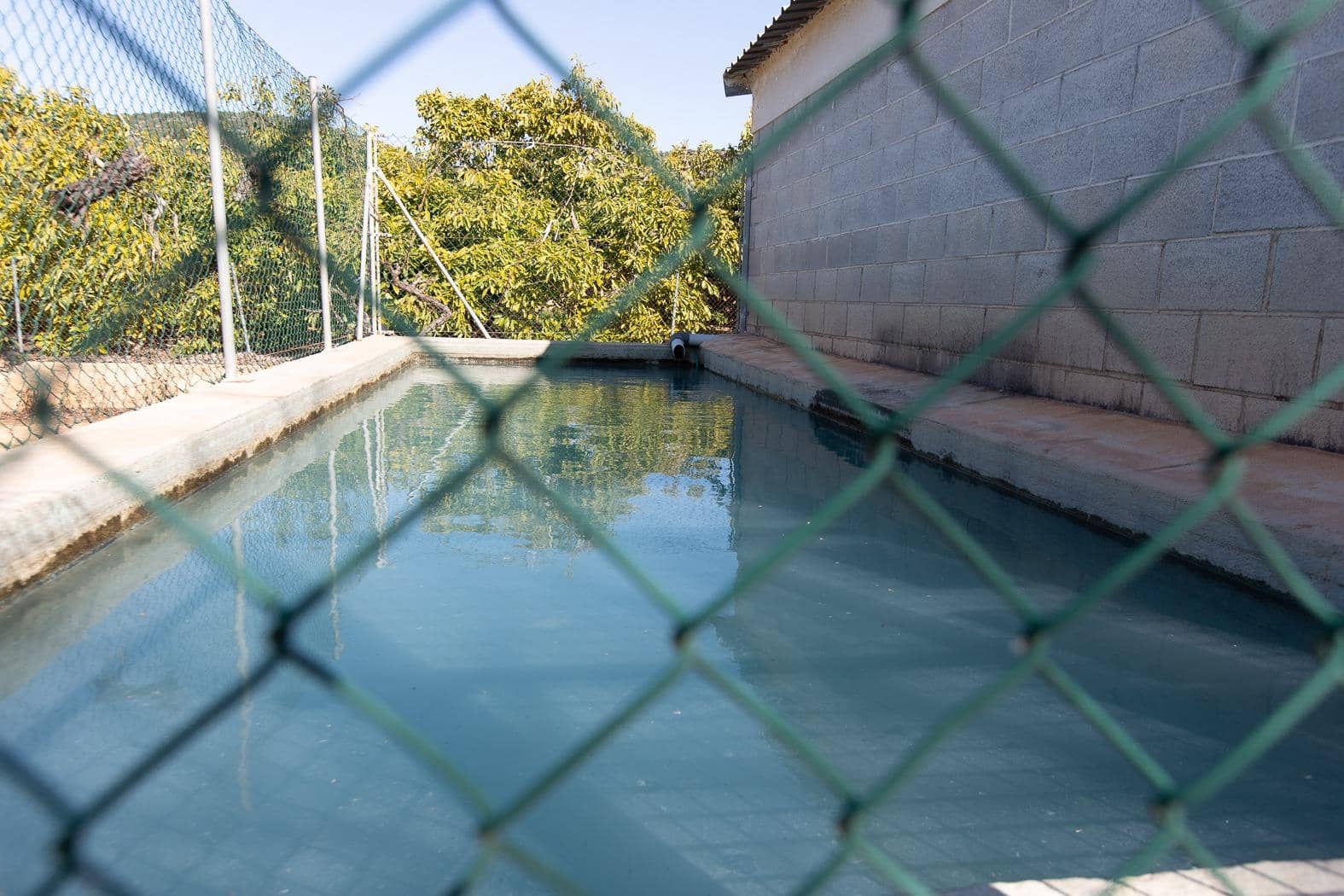 Grunde uden byggetilladelser til salg i Alcanar - € 147.500 (Ref: 8905469)