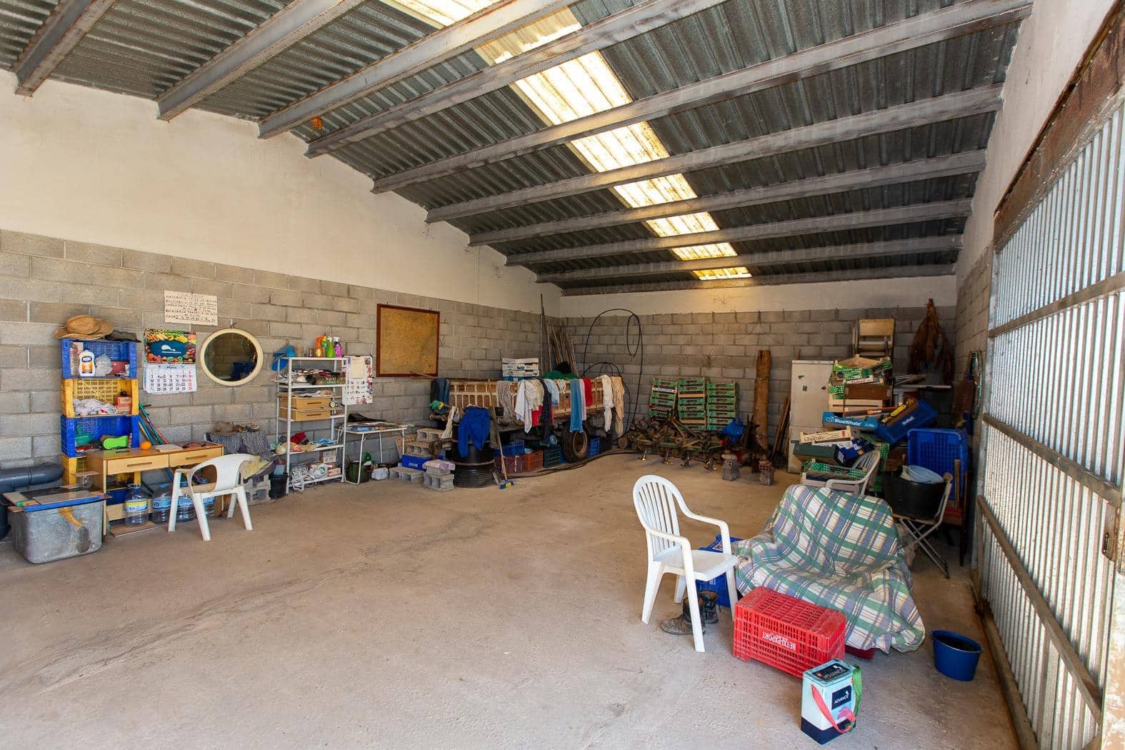 Grunde uden byggetilladelser til salg i Alcanar - € 147.500 (Ref: 8905469)