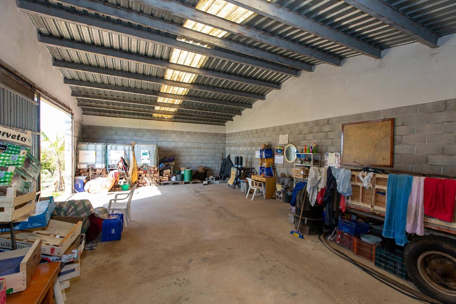 Grunde uden byggetilladelser til salg i Alcanar - € 147.500 (Ref: 8905469)