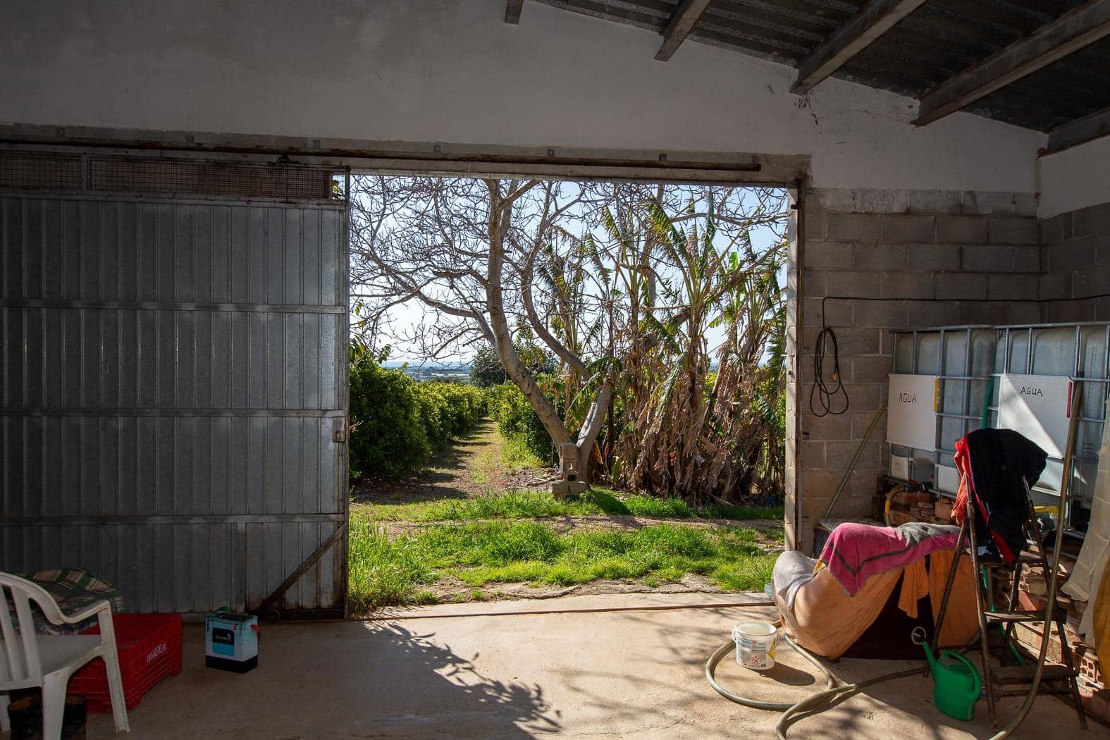 Grunde uden byggetilladelser til salg i Alcanar - € 147.500 (Ref: 8905469)