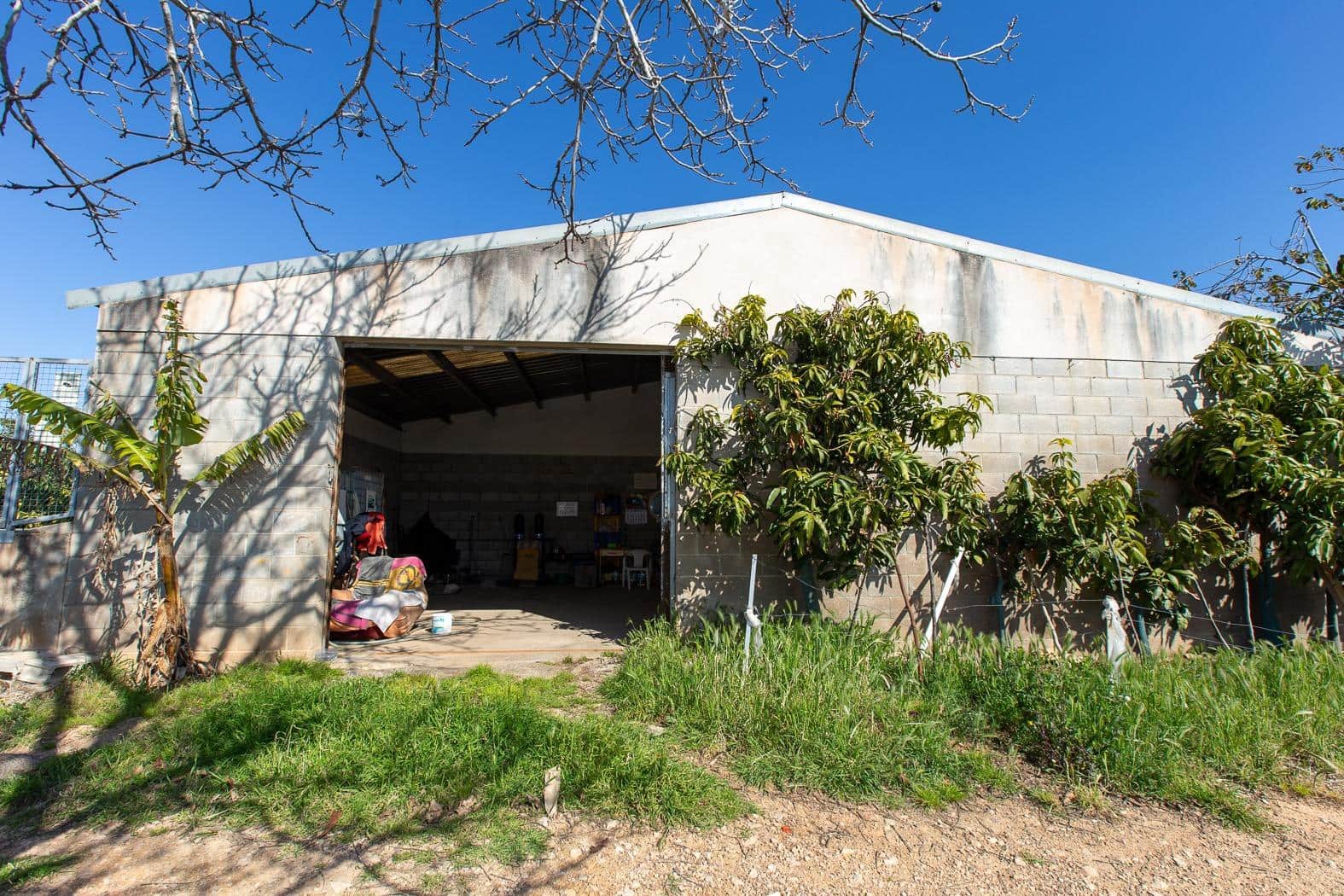 Grunde uden byggetilladelser til salg i Alcanar - € 147.500 (Ref: 8905469)