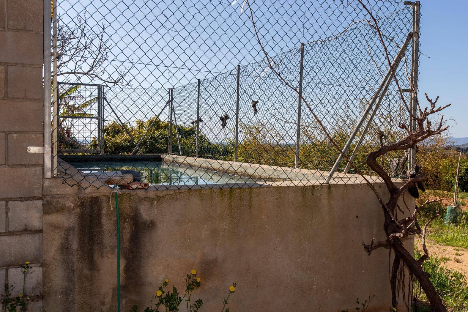 Grunde uden byggetilladelser til salg i Alcanar - € 147.500 (Ref: 8905469)