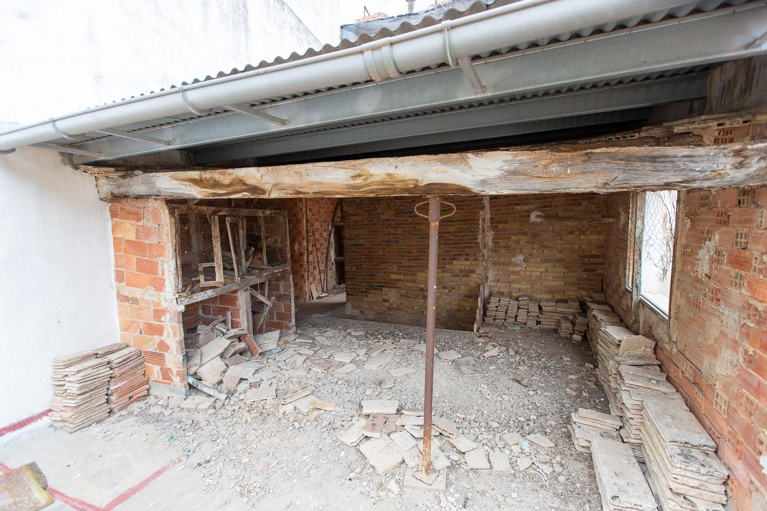 Erhverv til salg i Alcanar - € 45.000 (Ref: 8972436)