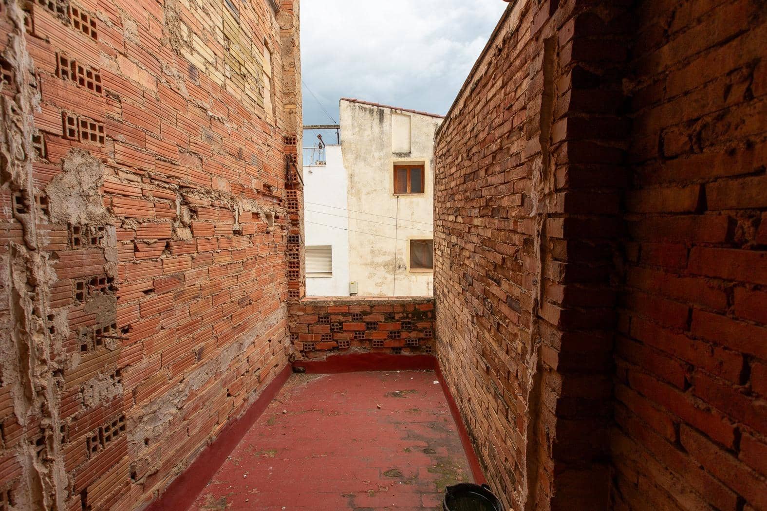 Erhverv til salg i Alcanar - € 45.000 (Ref: 8972436)