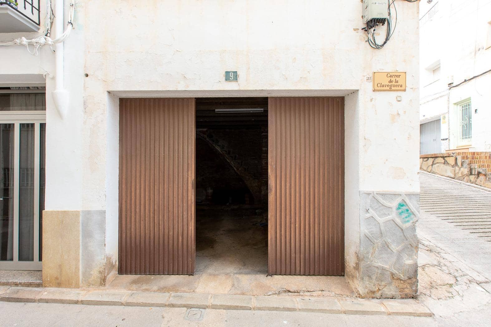 Erhverv til salg i Alcanar - € 45.000 (Ref: 8972436)