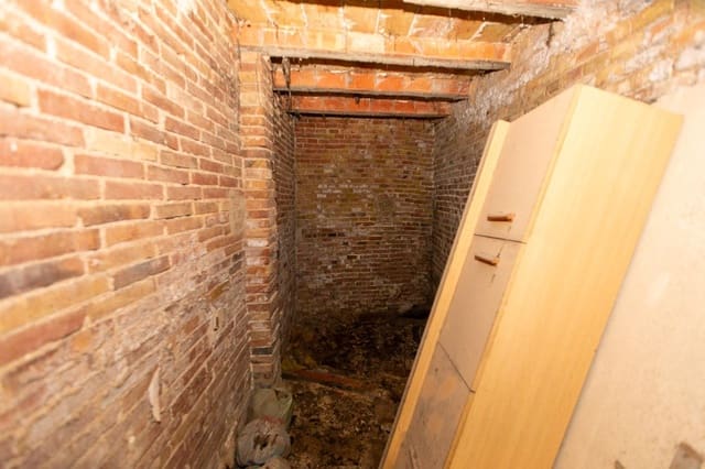 Erhverv til salg i Alcanar - € 45.000 (Ref: 8972436)