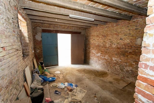 Erhverv til salg i Alcanar - € 45.000 (Ref: 8972436)