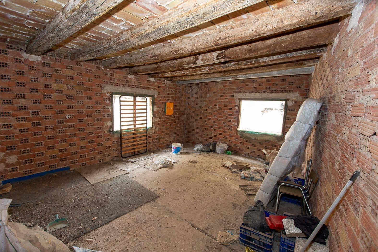 Erhverv til salg i Alcanar - € 45.000 (Ref: 8972436)