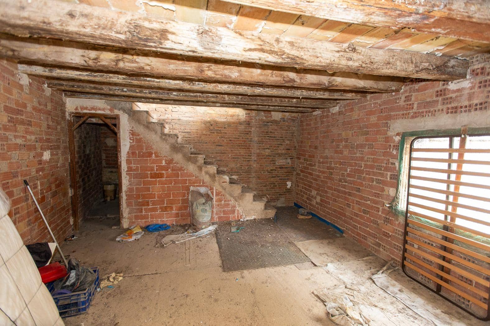 Erhverv til salg i Alcanar - € 45.000 (Ref: 8972436)