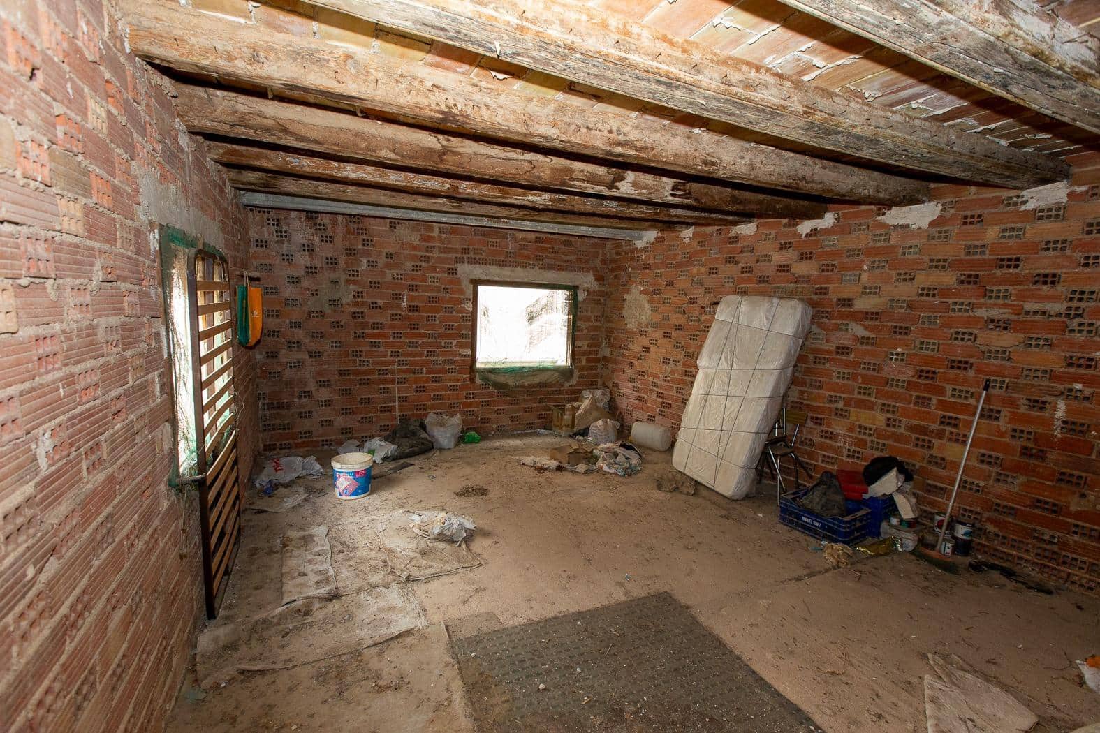 Erhverv til salg i Alcanar - € 45.000 (Ref: 8972436)