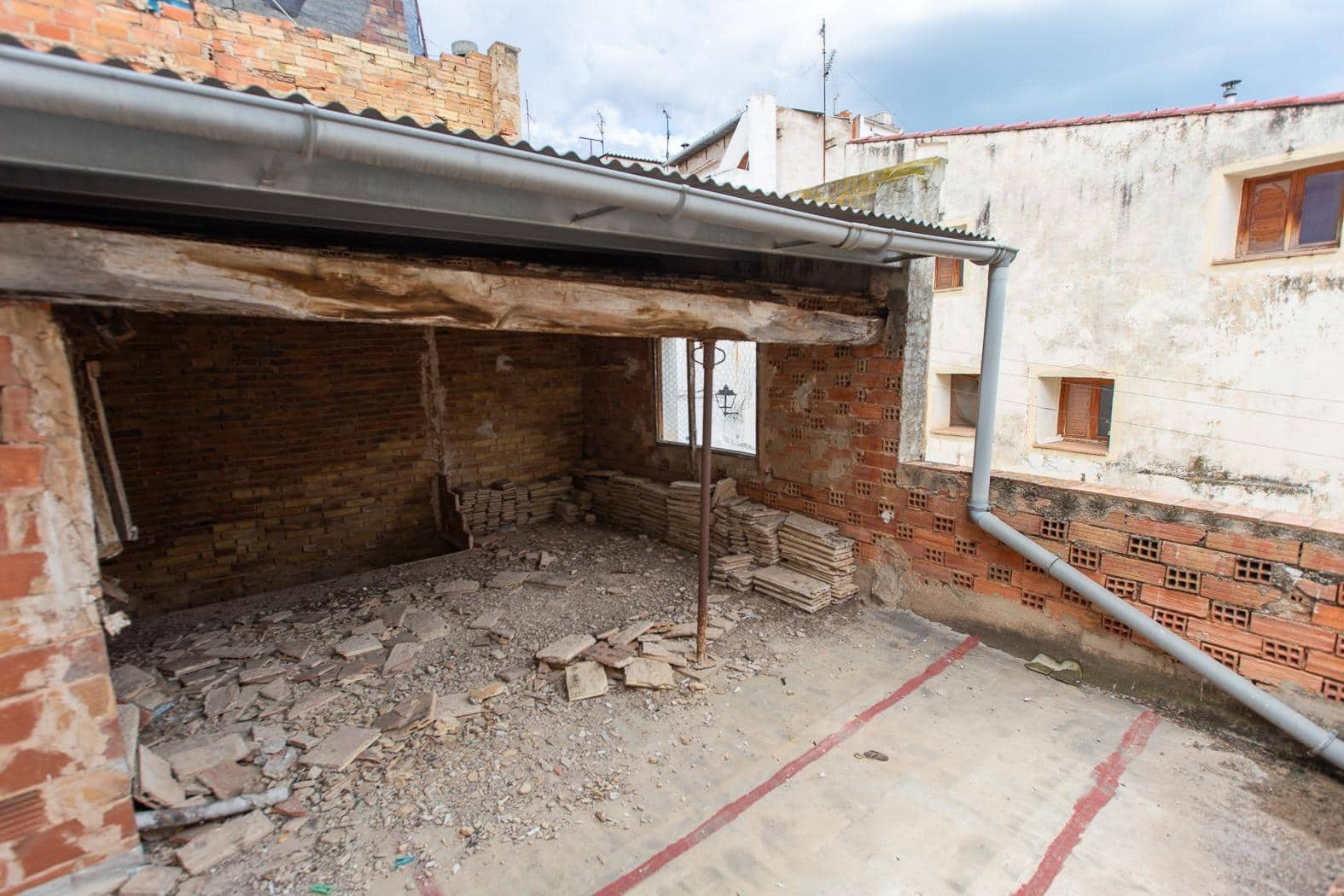 Erhverv til salg i Alcanar - € 45.000 (Ref: 8972436)